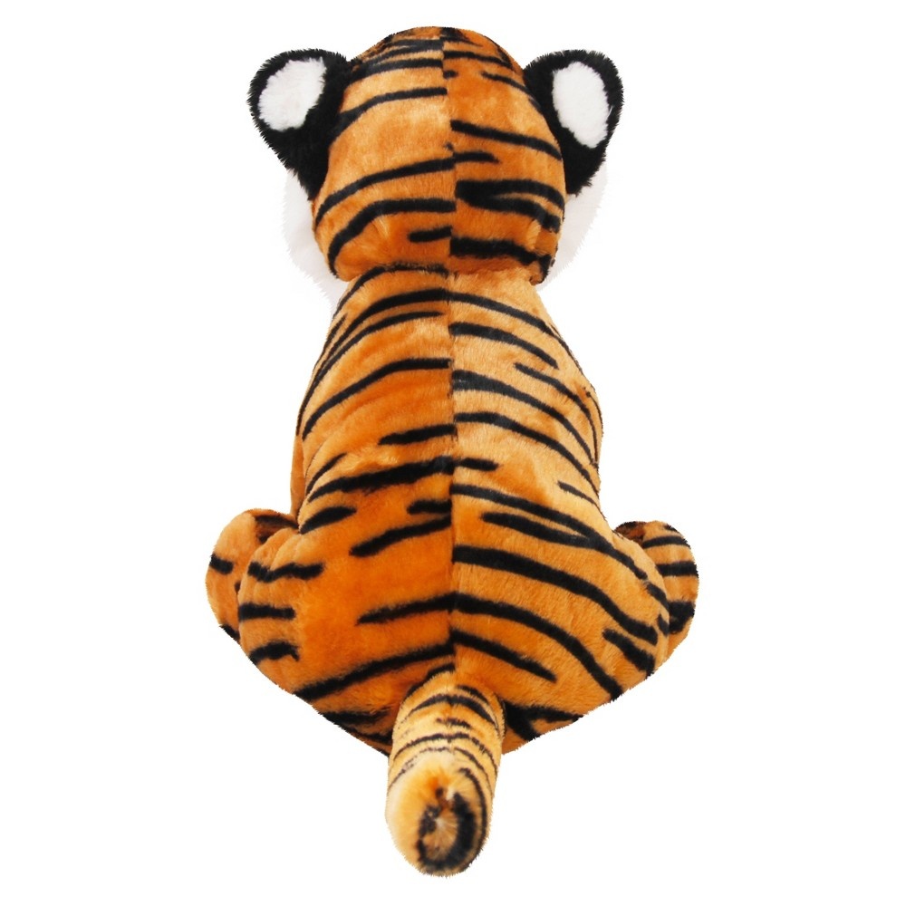 animal planet stuffed animals