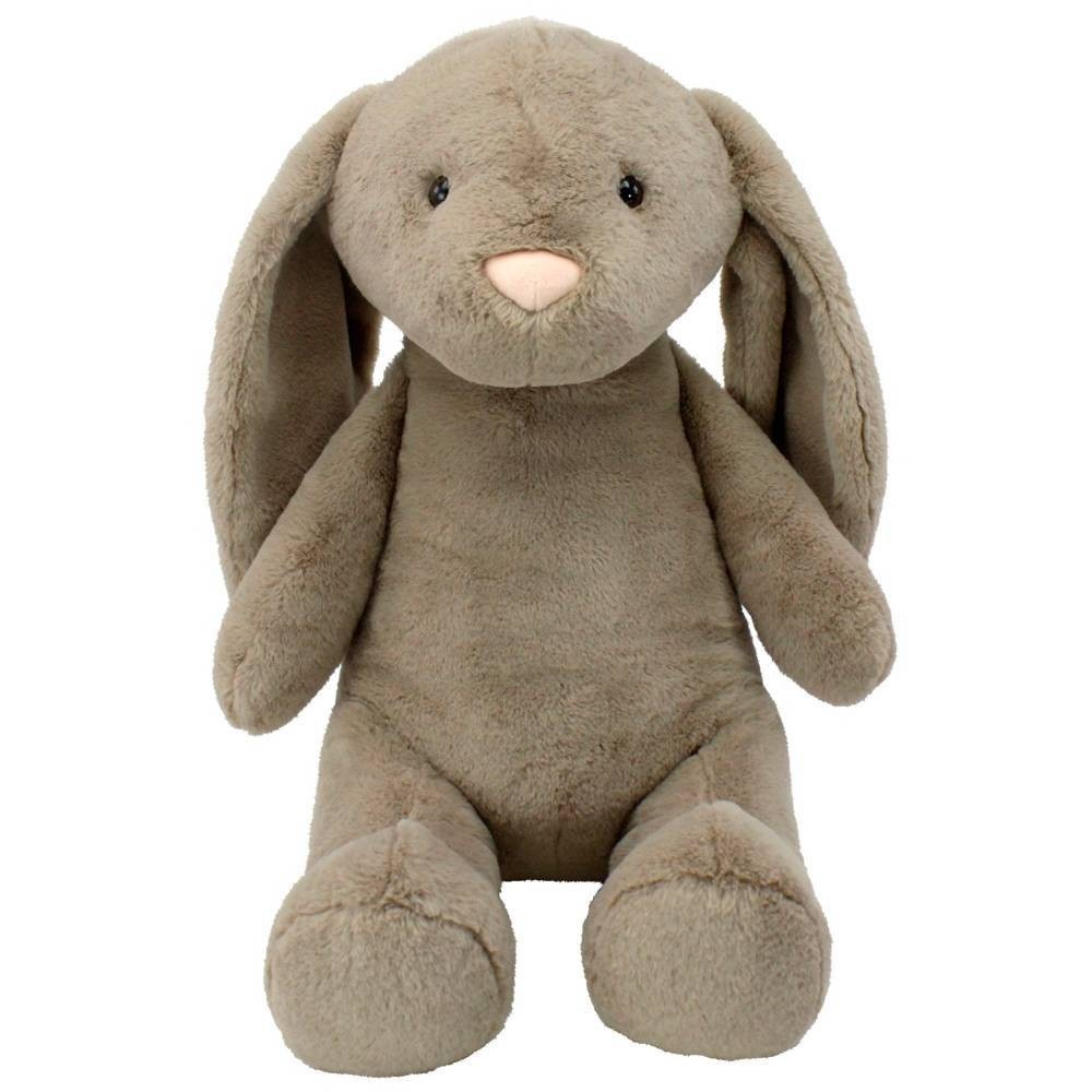 animal adventure stuffed rabbit