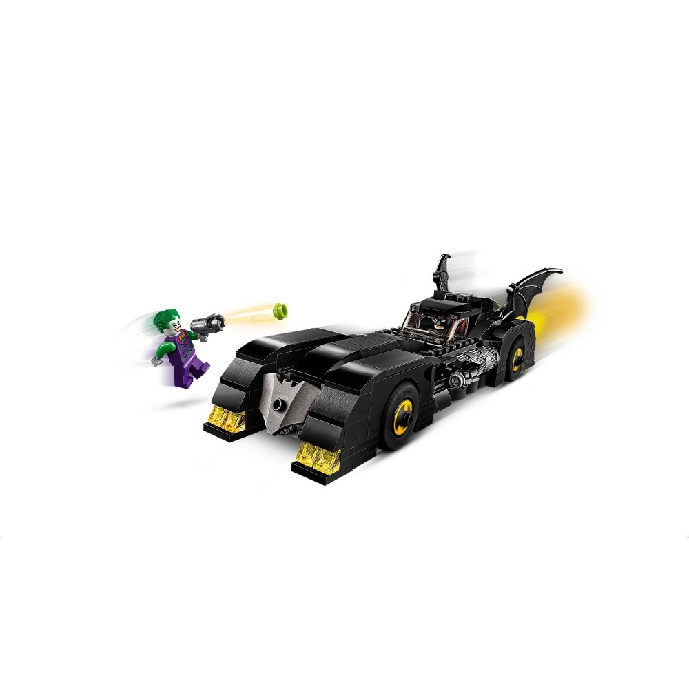 76119 batmobile pursuit of the joker