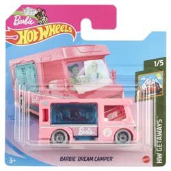 Hot Wheels Stockar 1 ea