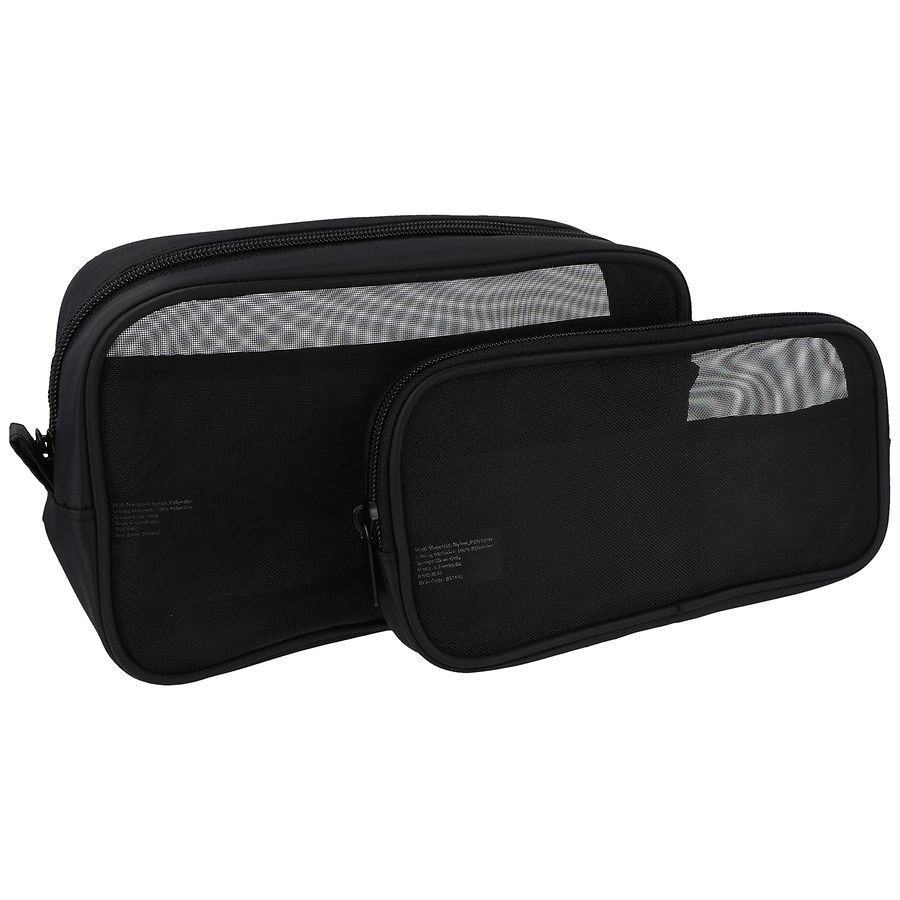 slide 5 of 5, Walgreens Mesh Organzier, 2 ct