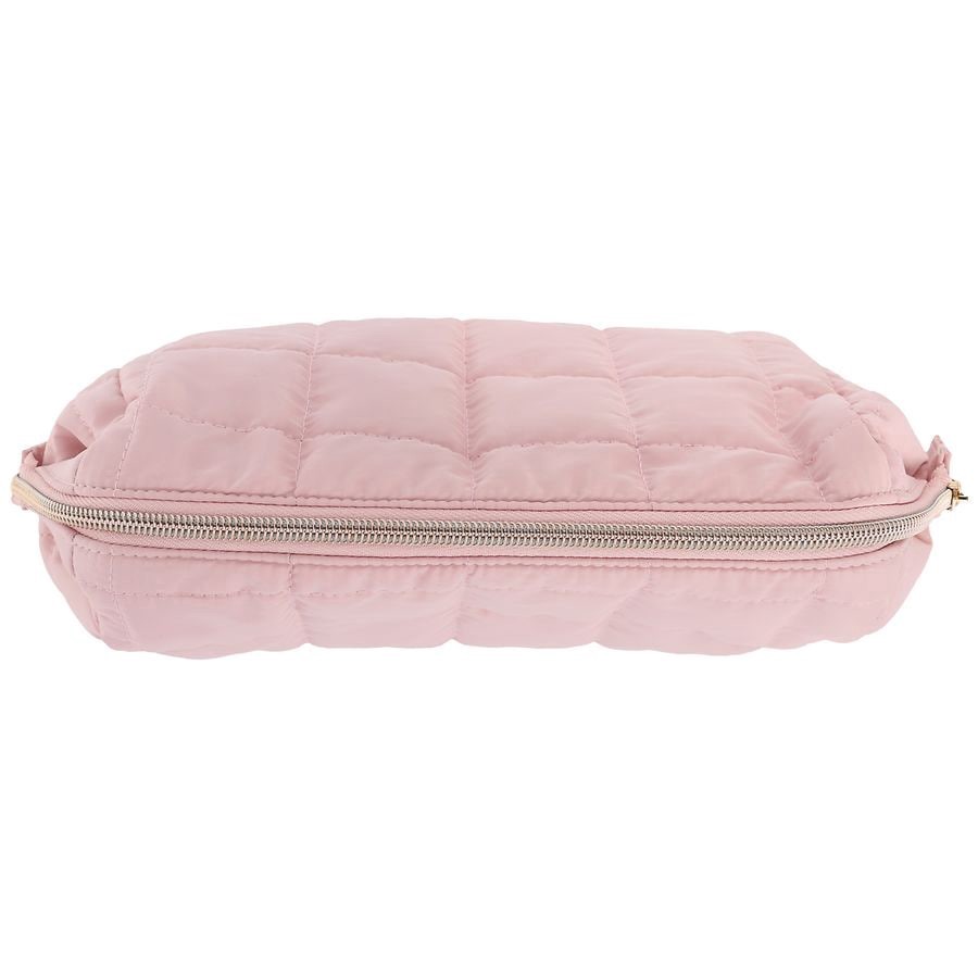 slide 3 of 5, Walgreens Quilted Organizer Large, 1 ct