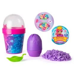 LA's Totally Awesome Bloss'ems Magical Growing Flower-Themed Scented Collectible Doll Blind Pack