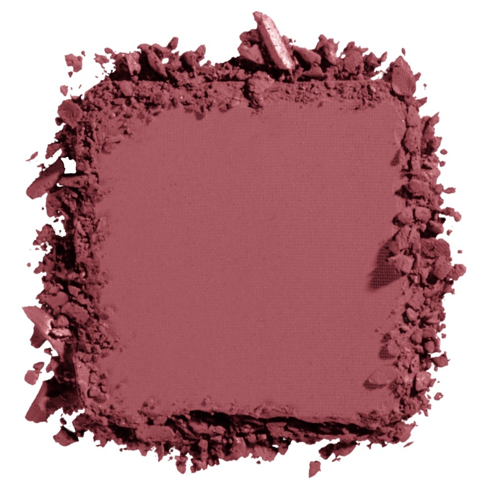 slide 3 of 4, NYX Professional Makeup Sweet Cheeks Creamy Powder Blush Matte Bang Bang, 0.17 oz