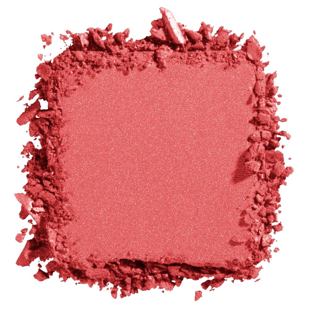 slide 3 of 4, Sweet Cheeks Creamy Powder Blush Glowy Citrine Rose, 0.17 oz