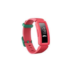 Fitbit Ace 2 Activity Tracker - Watermelon / Teal