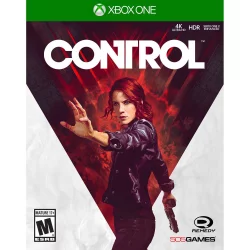 505 Games Control - Xbox One