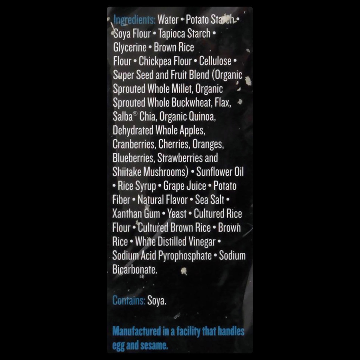 slide 7 of 10, O'Doughs Thins Vegan Original Bagels 6 Each, 10.58 oz