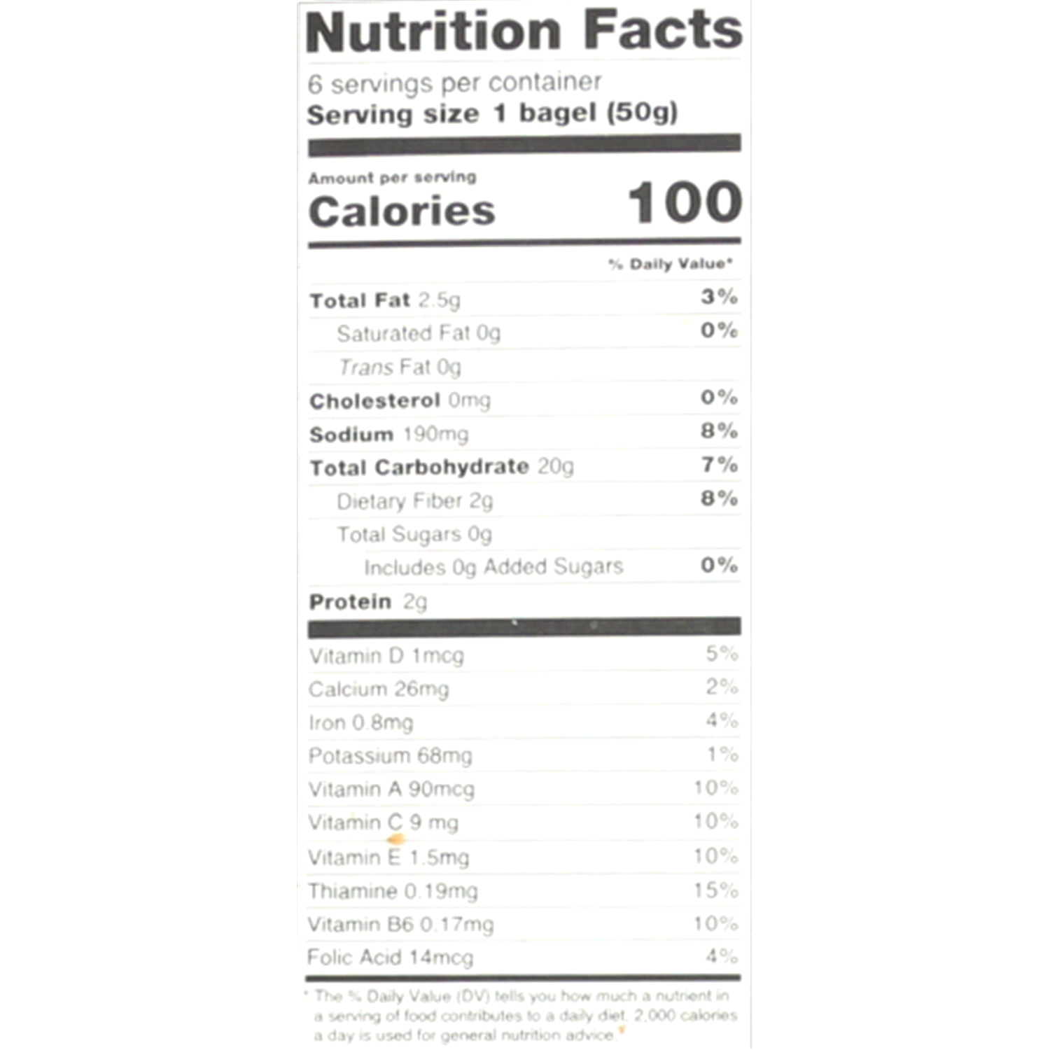 slide 3 of 5, O'Doughs Thins Bagels, Gluten Free, Sesame, 10.6 oz