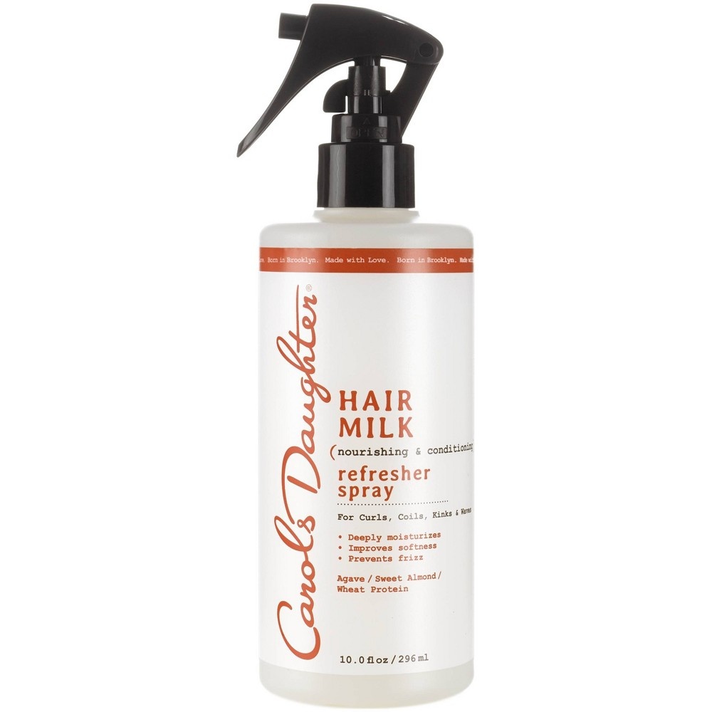 slide 2 of 5, Carol's Daughter Hair Milk Conditioning Kit, 1.54 lb