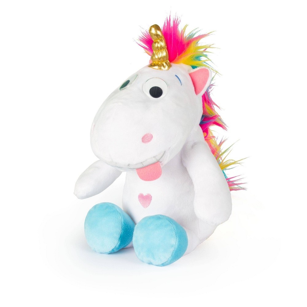 slide 2 of 5, Club Petz Funny Friends - Puffy the Unicorn, 1 ct