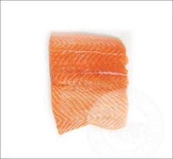 Fish-Fillet Organic Salmon Fillet