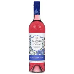 Castello Poggio Blueberry Bliss