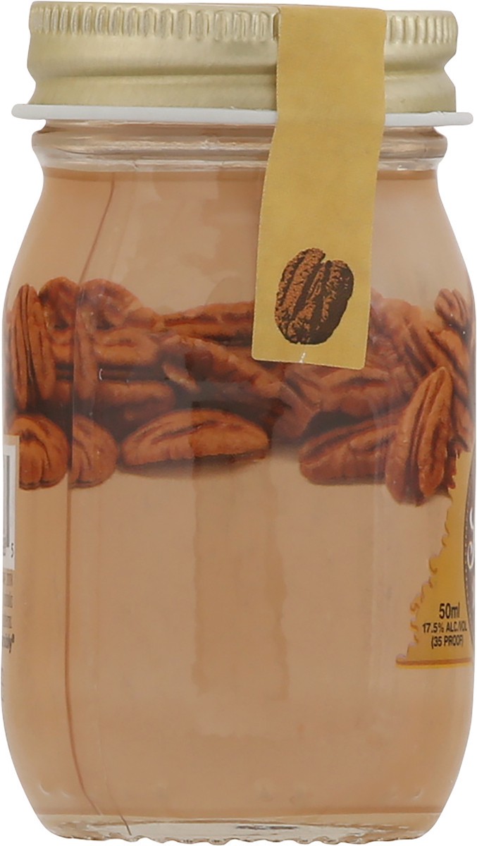 slide 3 of 9, Ole Smoky Butter Pecan Tennessee Butter Pecan Moonshine 50 ml, 50 ml