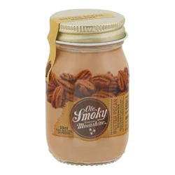 Ole Smoky Butter Pecan Tennessee Butter Pecan Moonshine 50 ml
