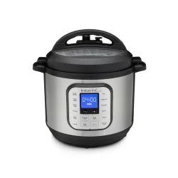 Instant Pot Duo Nova 7-in-1 Multi-Use Programmable Pressure Cooker