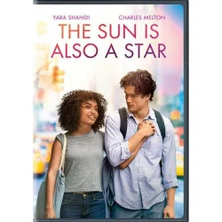 Warner The Sun Is Also A Star (DVD)