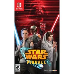 Star Wars: Pinball - Nintendo Switch