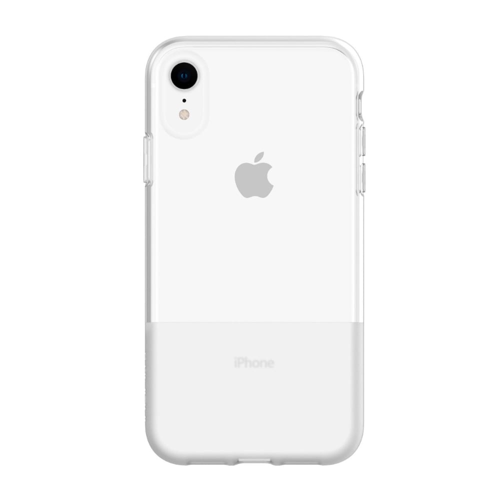 slide 1 of 1, Incipio Ngp Iphone Case - Clear, 1 ct