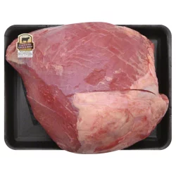 Certified Angus Beef Whole Sirloin Tip