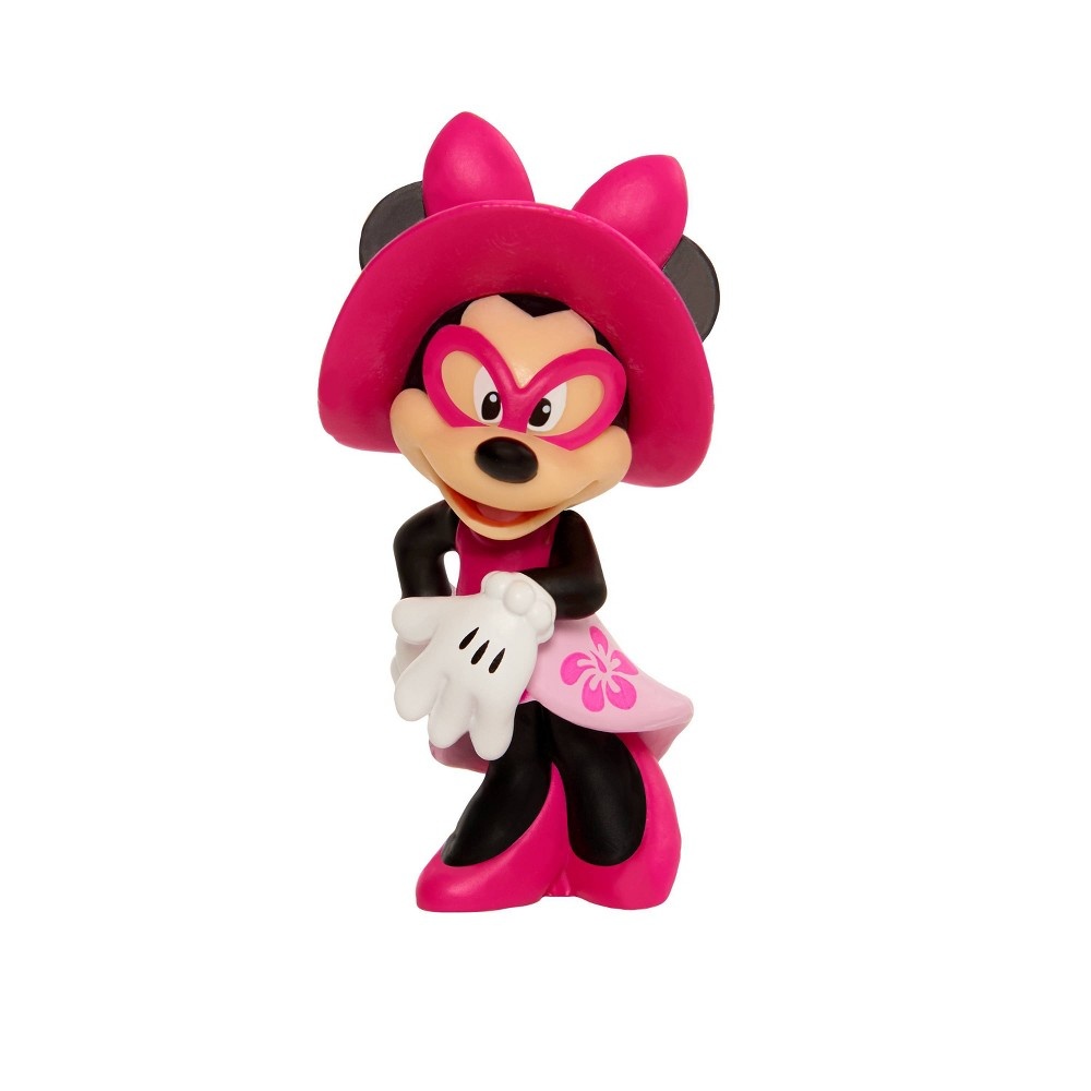 disney minnie mouse collectible mini figures
