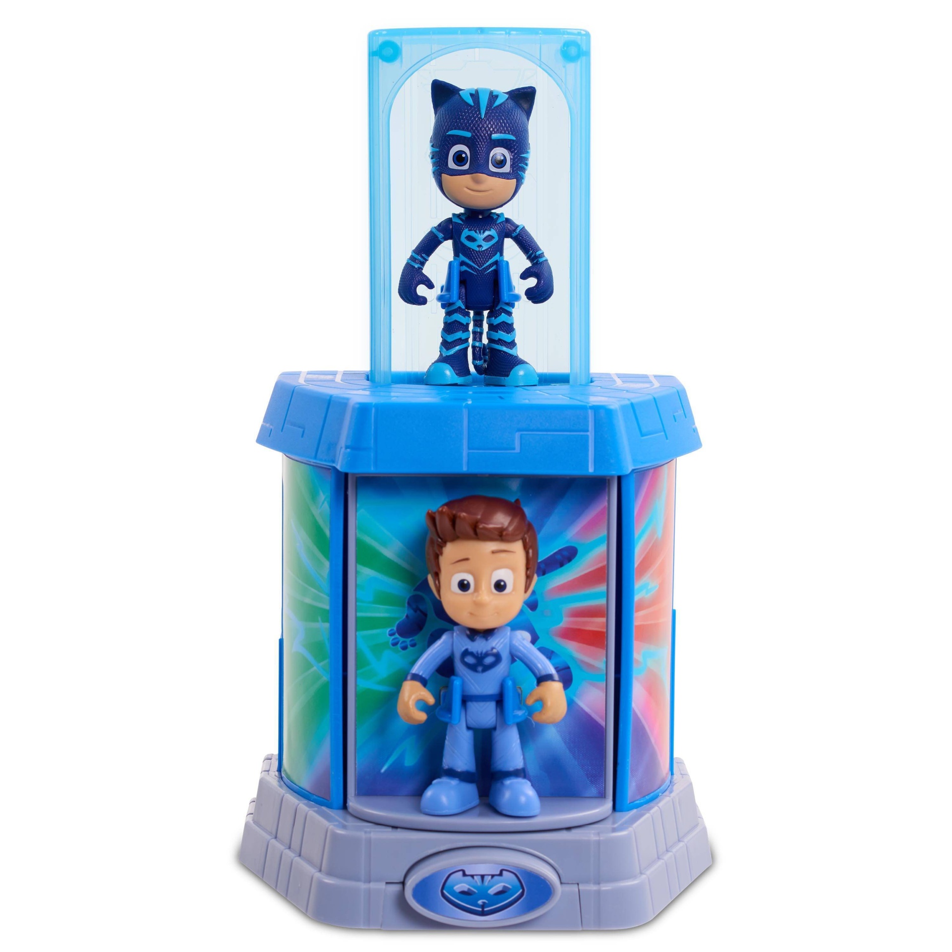 slide 1 of 1, PJ Masks Transforming Catboy Figure, 1 ct