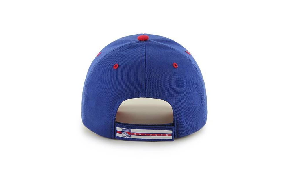 Nhl New York Rangers Moneymaker Hat : Target