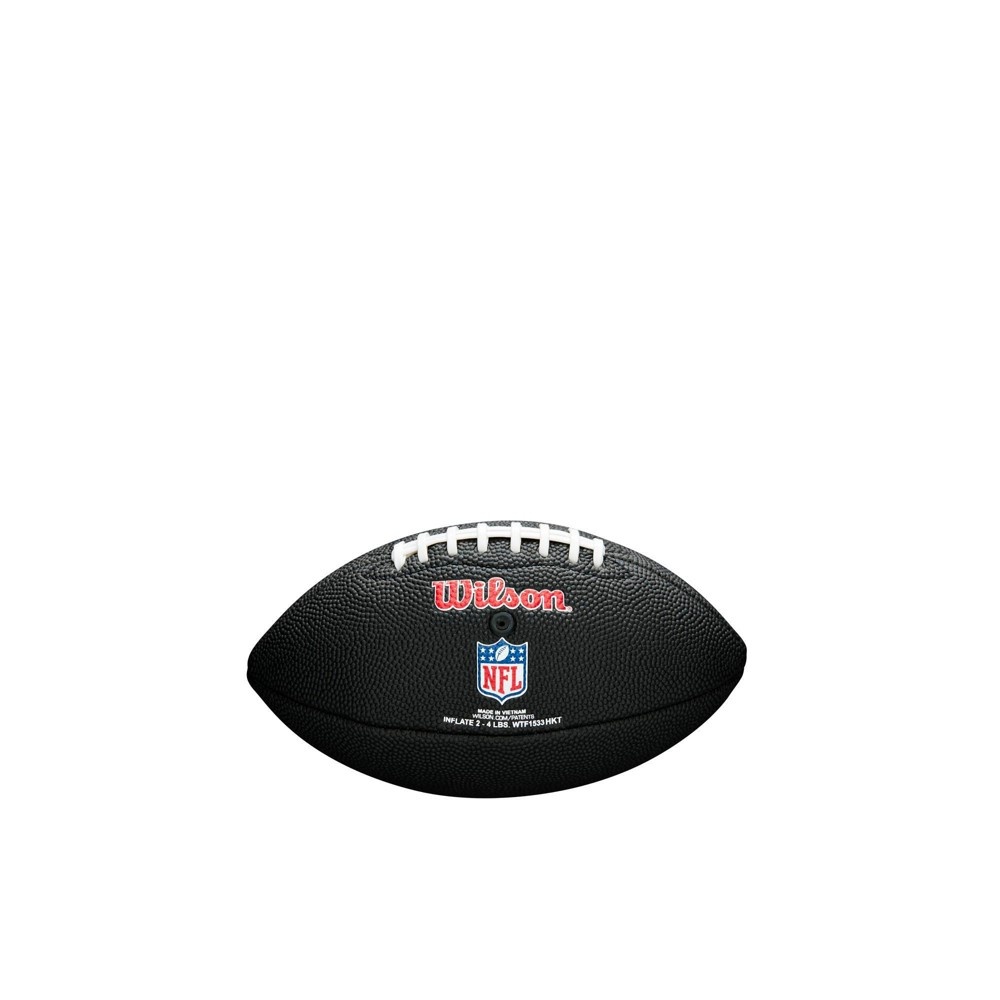 slide 2 of 3, NFL San Francisco 49ers Mini Soft Touch Football, 1 ct