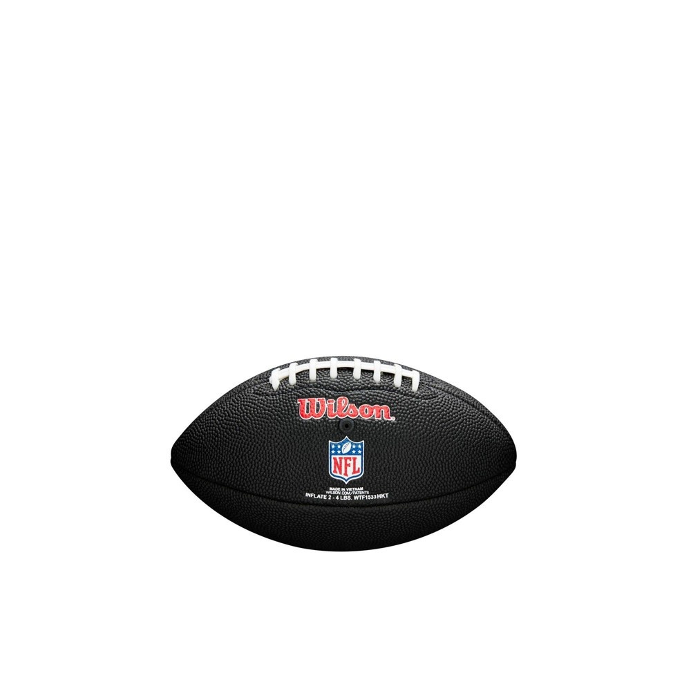 slide 2 of 3, NFL Tampa Bay Buccaneers Mini Soft Touch Football, 1 ct