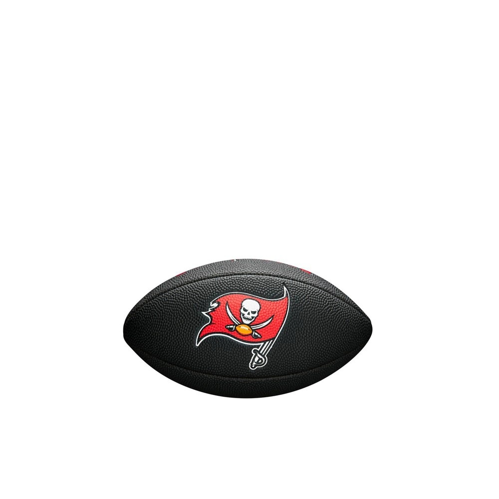 slide 3 of 3, NFL Tampa Bay Buccaneers Mini Soft Touch Football, 1 ct