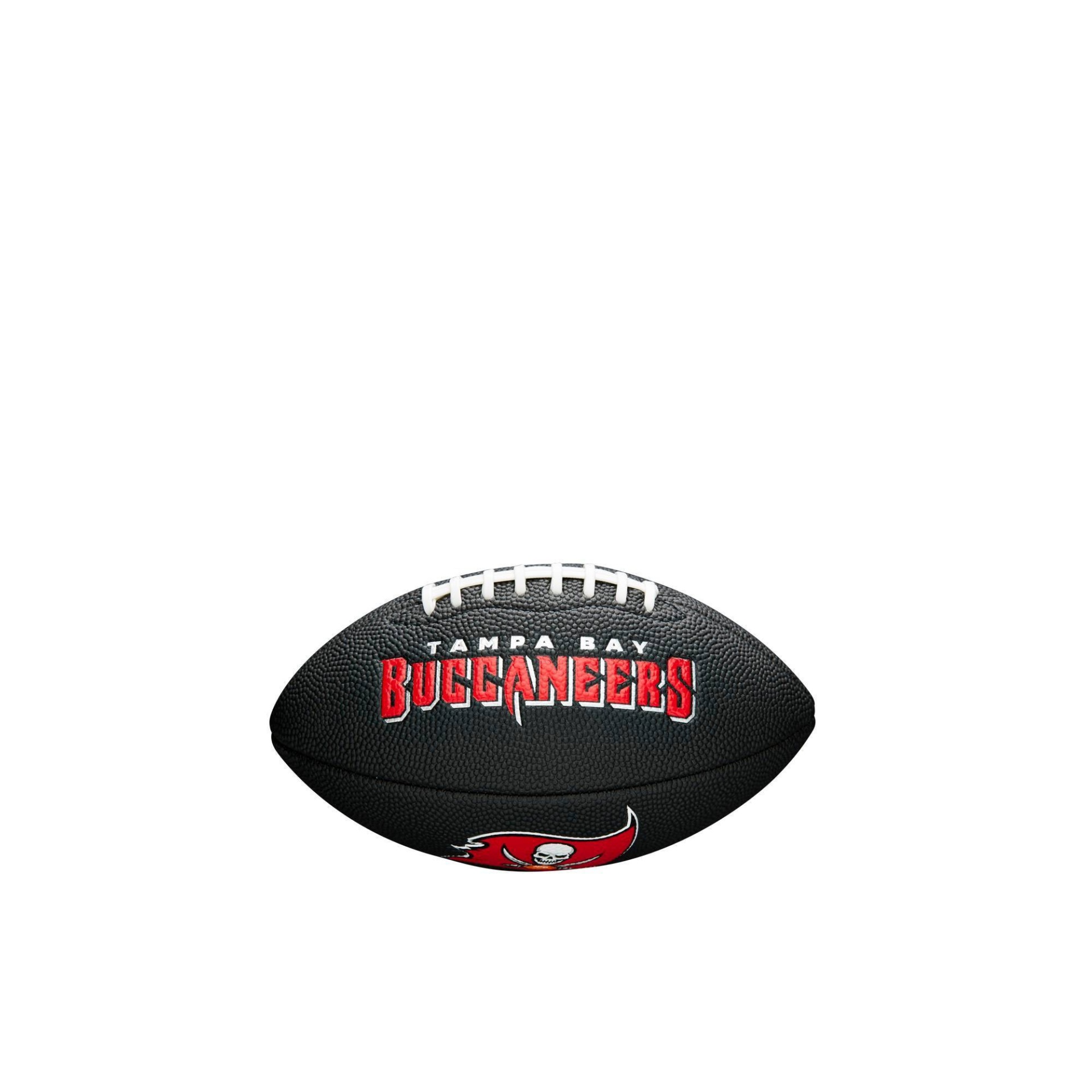 slide 1 of 3, NFL Tampa Bay Buccaneers Mini Soft Touch Football, 1 ct