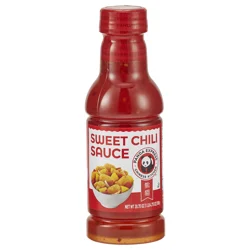 Panda Express Sweet Chili Sauce 20.75 oz