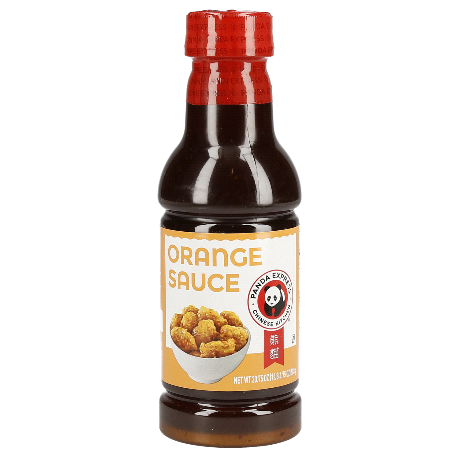 slide 1 of 2, Panda Express Orange Sauce 20.75 oz, 20.75 oz