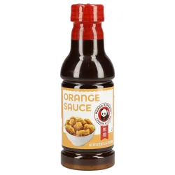 Panda Express Orange Sauce 20.75 oz