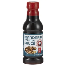 Panda Express Mandarin Teriyaki Sauce 20.5 oz