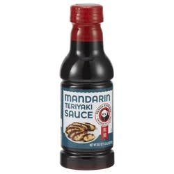 Panda Express Mandarin Teriyaki Sauce 20.5 oz