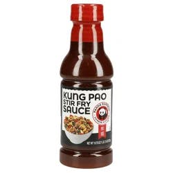 Panda Express Kung Pao Stir Fry Sauce 18.75 oz