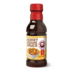 Panda Express Sauce Honey Sesame