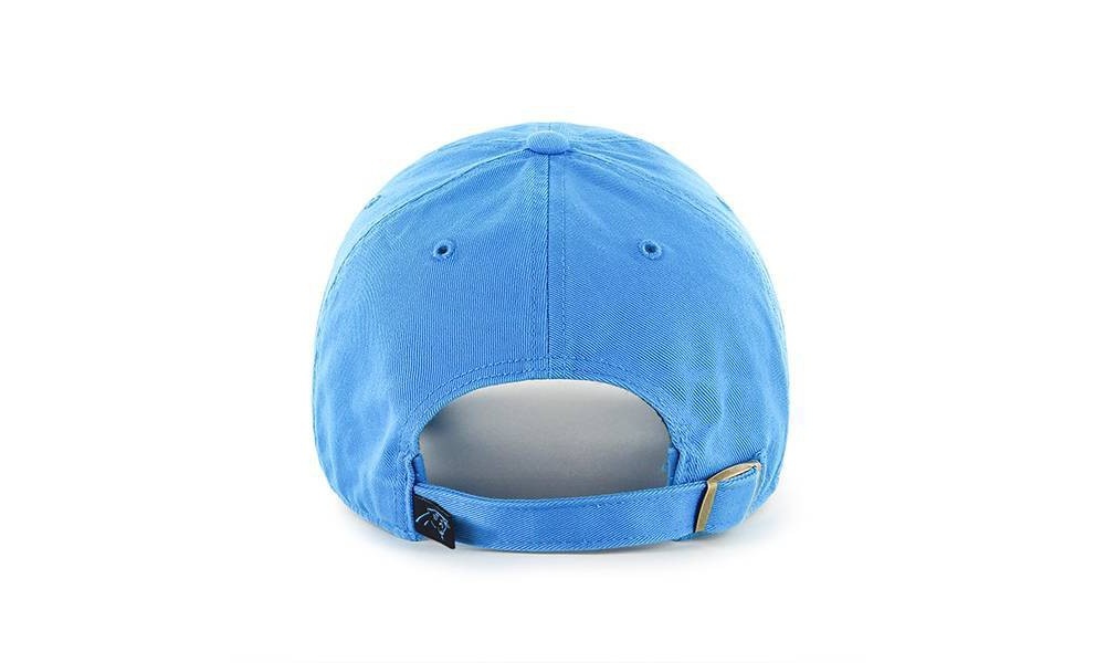 Officially Licensed NFL Carolina Panthers Pet Baseball Hat