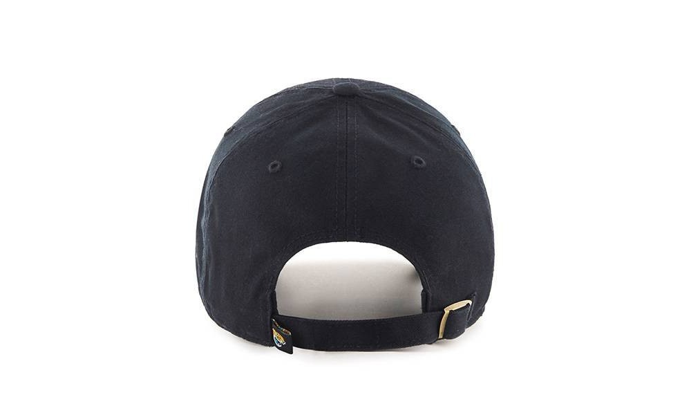 slide 2 of 2, NFL Jacksonville Jaguars Vintage Cleanup Hat, 1 ct