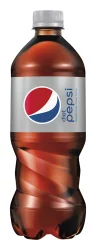 Pepsi Soda , Cola