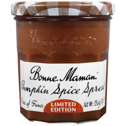 Bonne Maman Pumpkin Spice Spread