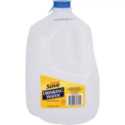Always Save Drinking Water - 1 gal