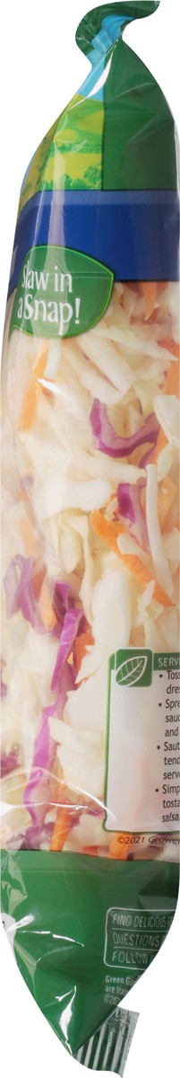 slide 5 of 9, Green Giant Fresh Sunshine Slaw 12 oz, 12 oz