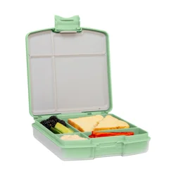 Ubbi Bento Box - Sugar Snap