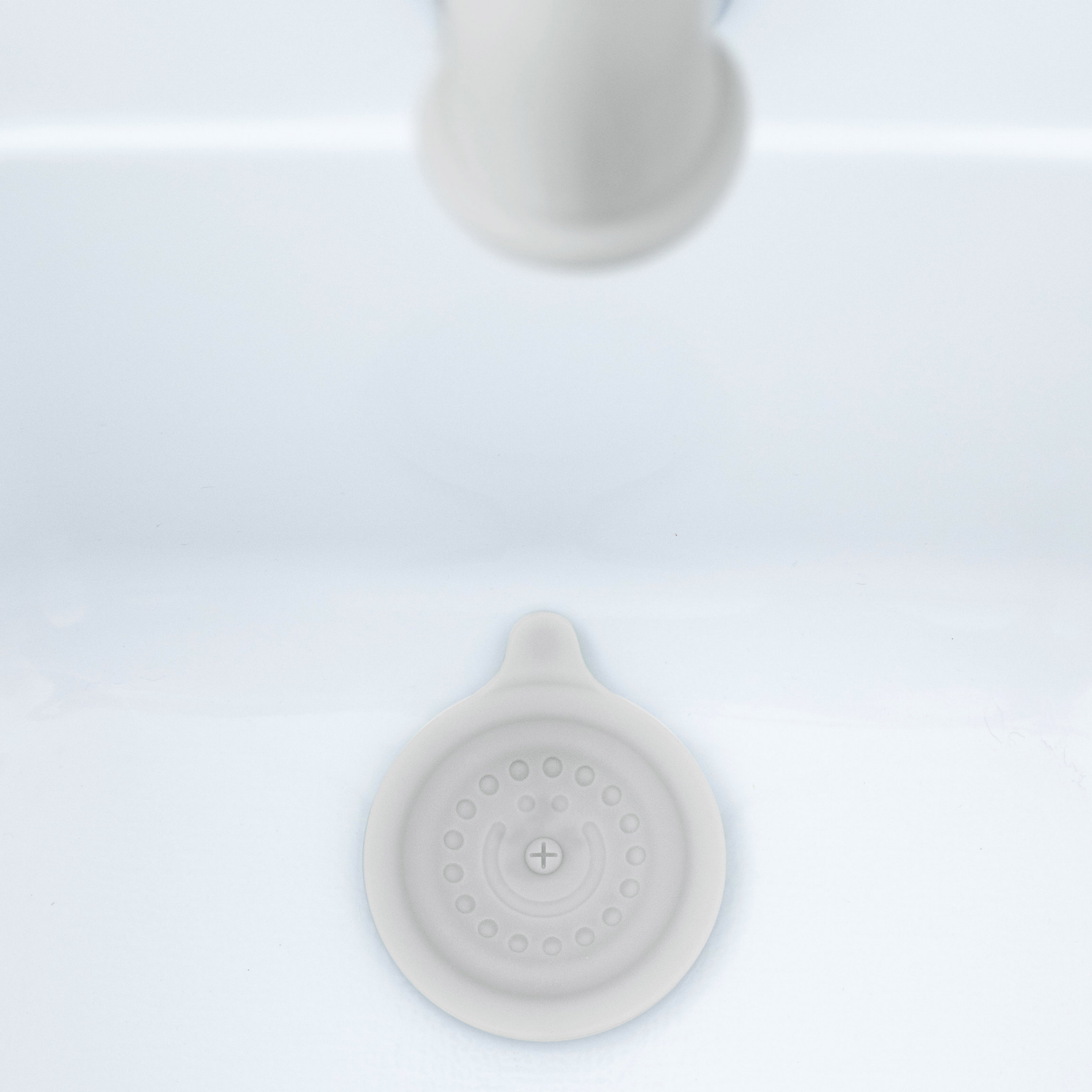 slide 4 of 5, Ubbi Drain Stopper, 1 ct