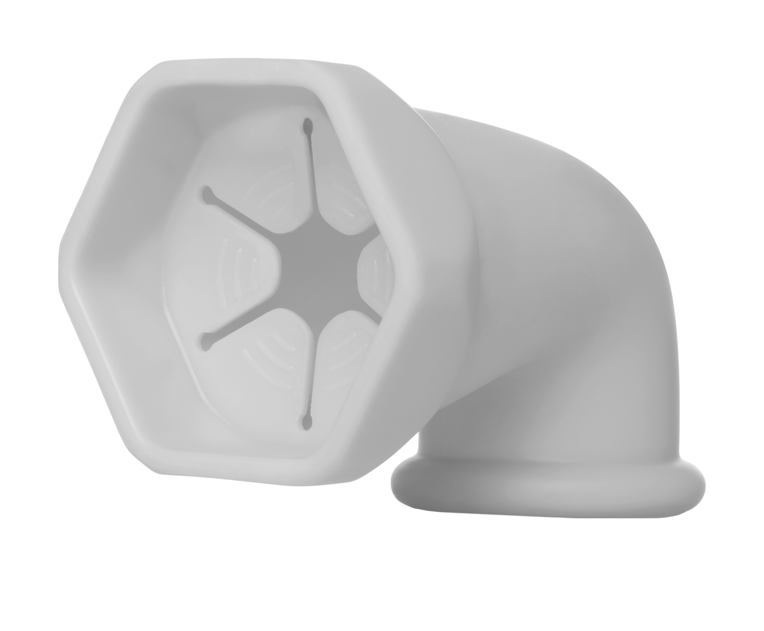 slide 2 of 4, Ubbi Spout Guard, 1 ct