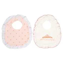PEARHEAD Meijer Inline Bib Mix Pack -Small Town And Princess
