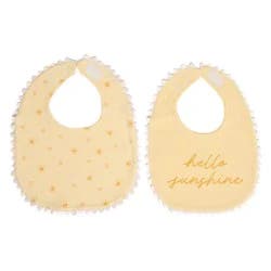 PEARHEAD Meijer Inline Bib Mix Pack - Rodeo And Hello Sunshine