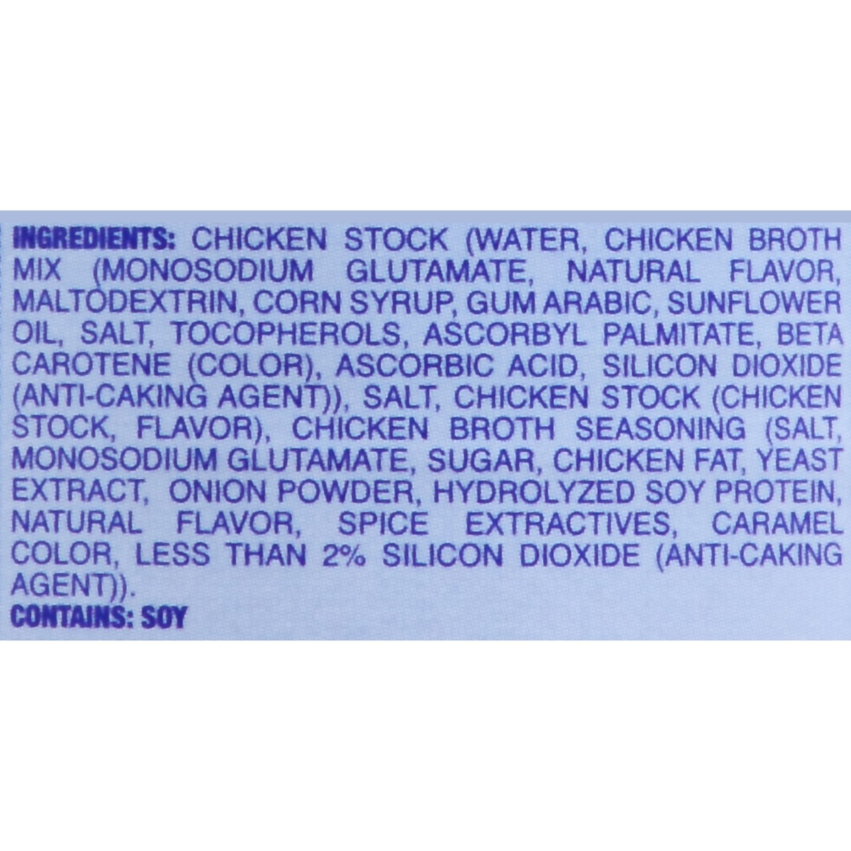 slide 4 of 14, Sweet Sue Reduced Sodium Chicken Broth 14.5 oz. Can, 14.5 oz